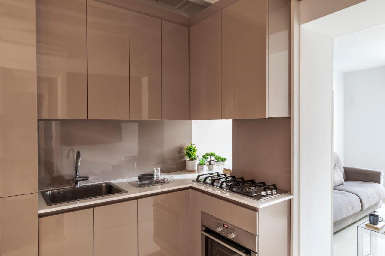 Vittoria Apartment Bdb — Foto 1