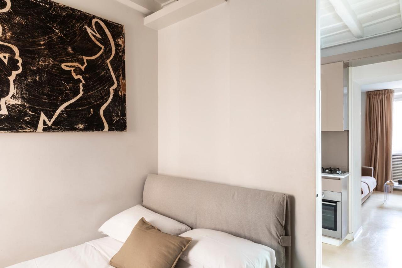 Vittoria Apartment Bdb — Foto 3