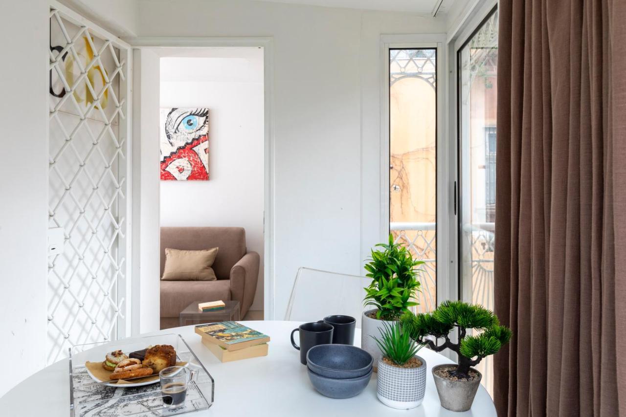 Vittoria Apartment Bdb — Foto 2